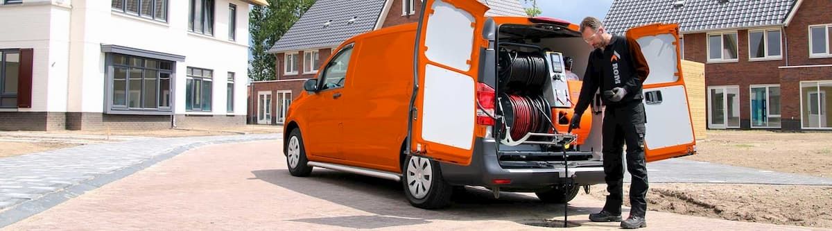 Vidéos des machines ROM